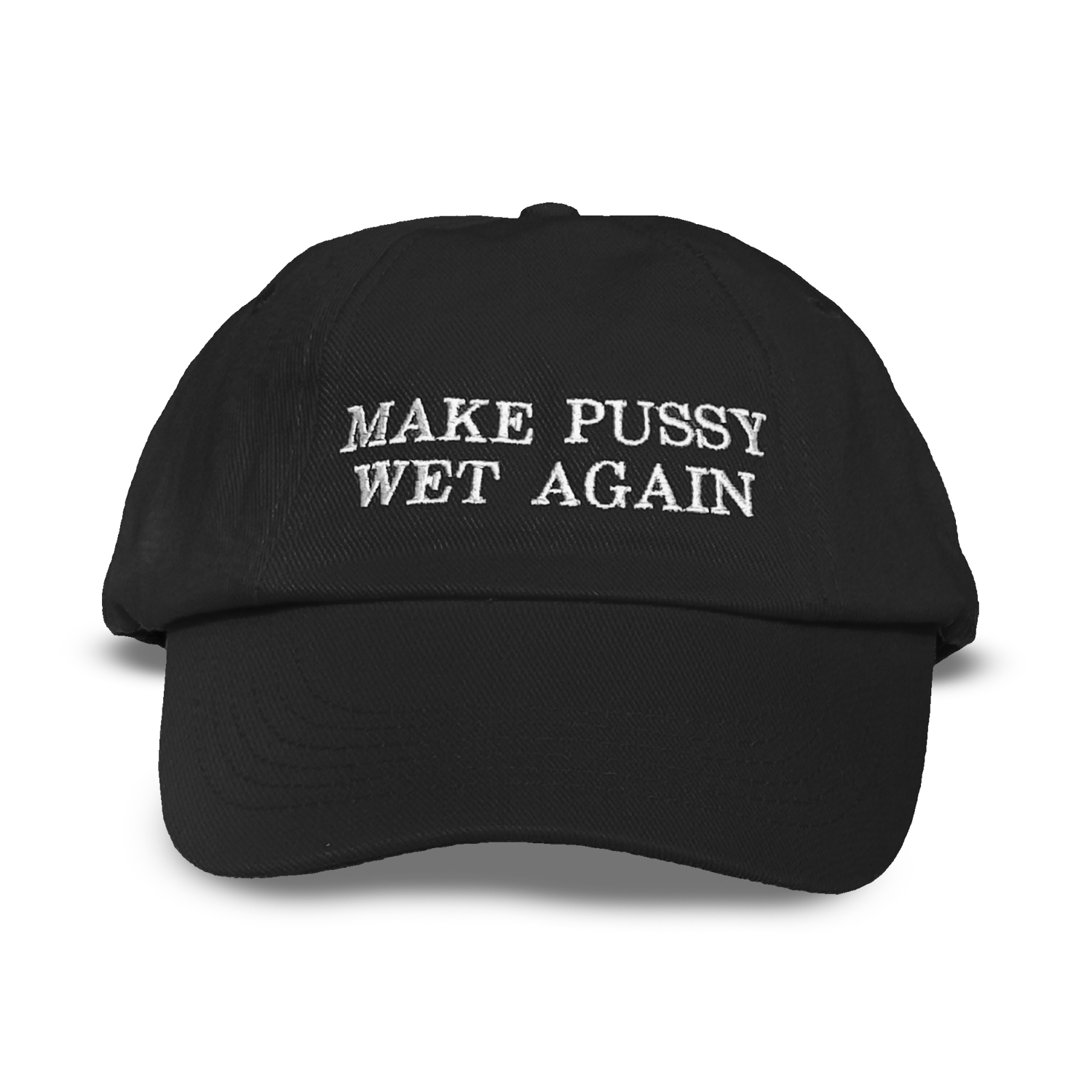 Make Pussy Wet Again HAT – OTRAS industries